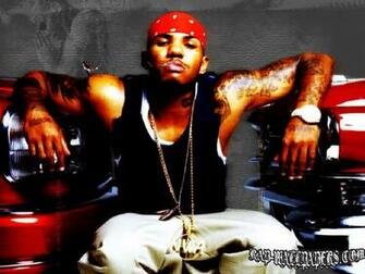 Pin Game Rapper Wallpaper
