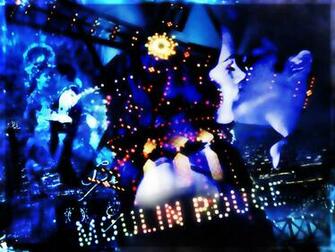 Moulin Rouge Wallpaper