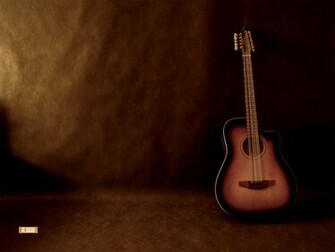 Guitar Wallpaper HD Desktop Cool Walldiskpaper