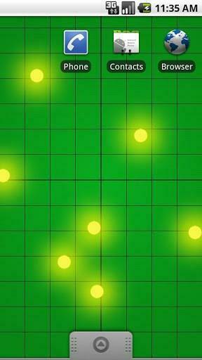 Dragon Radar Live Wallpaper For Android Appszoom