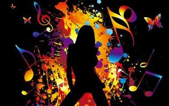 Dark Music Wallpaper Kbmnj Borrow And