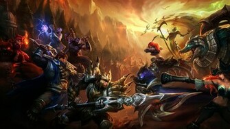Epic Anime Wallpaper