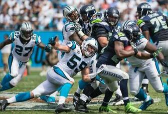 Best Of Luke Kuechly
