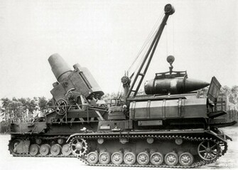 Guns Wehrmacht Wallpaper World War I