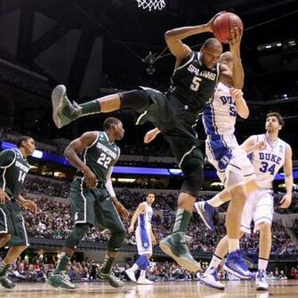Jobspapa Michigan State Spartans Basketball Wallpaper Html
