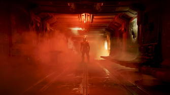 The First Dead Space Remake Gameplay Trailer Is Live