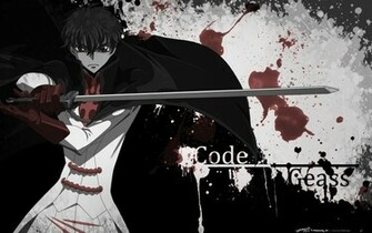 Code Geass Wallpaper