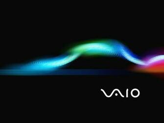 Windows Wallpaper Sony Vaio