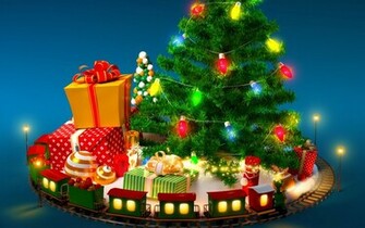 Fresh Wallpaper Of Merry Christmas And Eve For Greetings