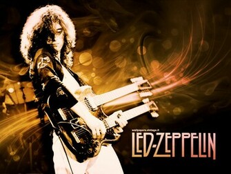 Led Zeppelin Wallpaper Desktop HD iPad iPhone