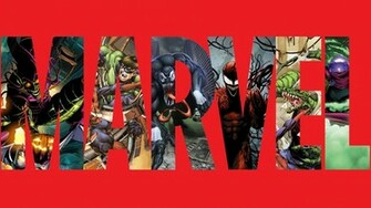 Marvel Wallpaper