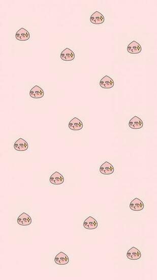 Best Kakao Friends Wallpaper Image