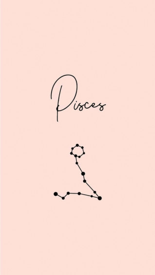 Examine The Stars And Uncover Secrets Of Aesthetic Astrology Wallpaper