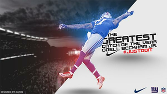 Image Odell Beckham Jr Wallpaper