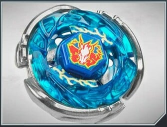 Beyblades Storm Pegasus Picture Wallpaper