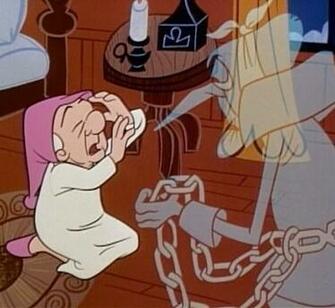 Sithvamp Res Mr Magoo S Christmas Carol By