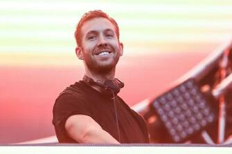 Calvin Harris Wallpaper HD Background Image Pics Photos