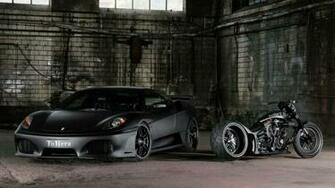 Exotic Cars Wallpaper