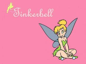 Tinkerbell Wallpaper
