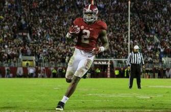 Game Pre Alabama Vs Mississippi State