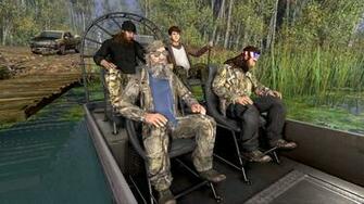 Duck Dynasty Image