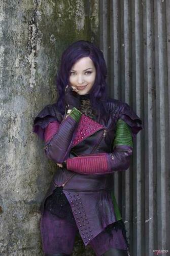 Mal Disney Wiki