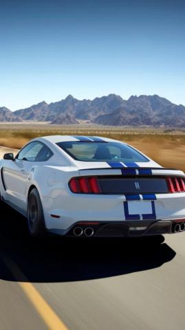 Full HD Mustang iPhone Wallpaper Ipcwallpaper In