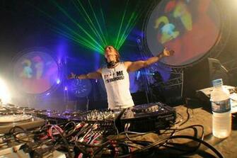 Dj Wallpaper