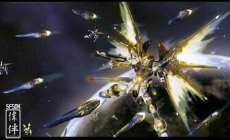 Strike Dom Full Burst 50k By Sandrum