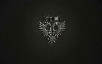 Behemoth Wallpaper