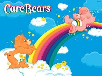 Care Bears Picture Wallpaper Picswallpaper