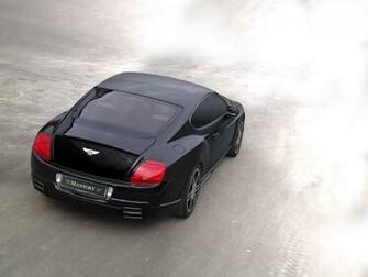 Car New Top Bentley Continental Gt Wallpaper