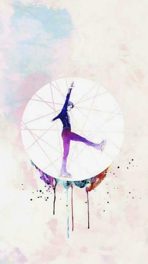 Yuri On Ice Shared By Vale Chan We Heart It