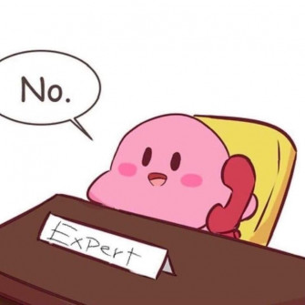 Kirby Ideas Art Character
