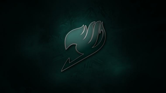 Fairy Tail Symbol Wallpaper Logo