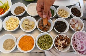 Indian Food The Best Dishes In Each Region Cnn Travel