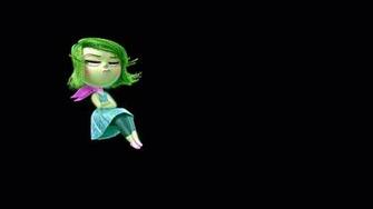 Inside Out Disney Animation Humor Funny Comedy Family 1inside Movie