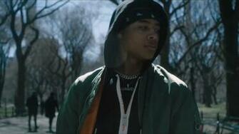 Music Video Luh Kel Wrong