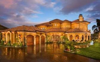 HD Wallpaper Beautiful House Cool Houses