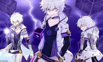 Add Kim Elsword Wallpaper By Chungsama