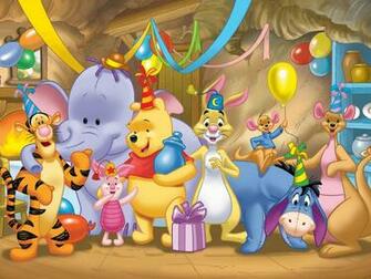 Winnie The Pooh Easter Cards Wallpaper Educational