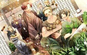 Hetalia Wallpaper Jpg