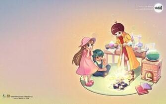 Mabinogi Chapter Wallpaper Mmorpg Photo News