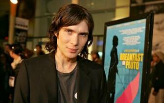 Cillian Murphy Wallpaper Gotceleb