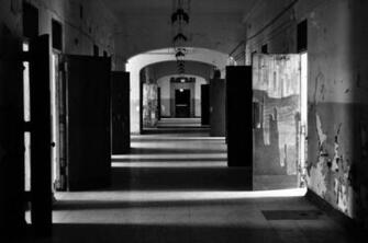 The Horrifying History Of Trans Allegheny Lunatic Asylum