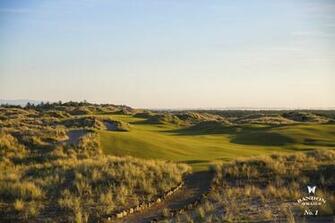 Bandon Dunes Image For Your Desktop Background Golf