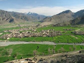 Kunar Valley Pakistan Wallpaper Xcitefun Net