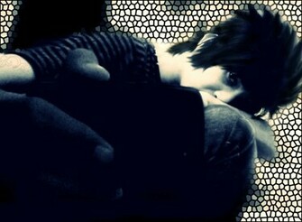 Sad Emo Boys Wallpaper
