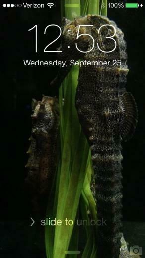 Fixing Ios Wallpaper Woes Scale Crop Align Design
