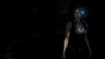 Resident Evil Wallpaper HD